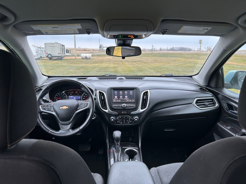 DriverCabin