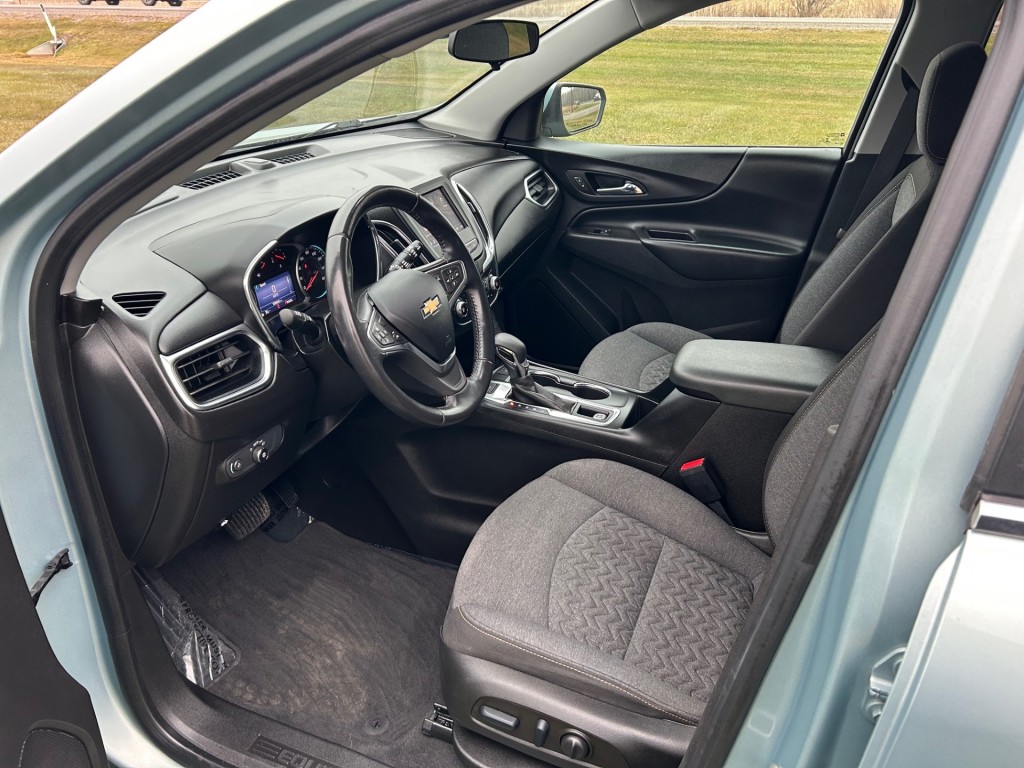 DriverCabin