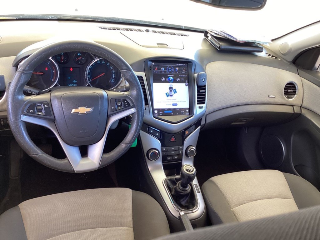 DriverCabin