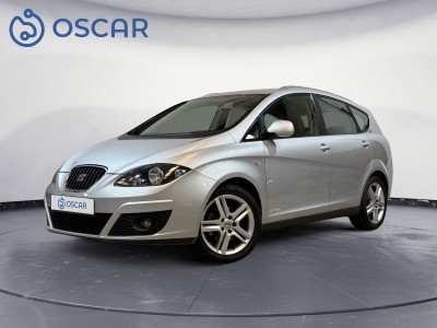 Seat Altea XL