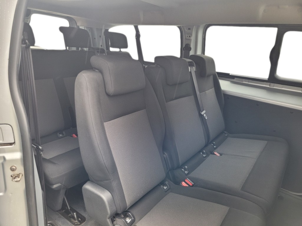 PassengerCabin