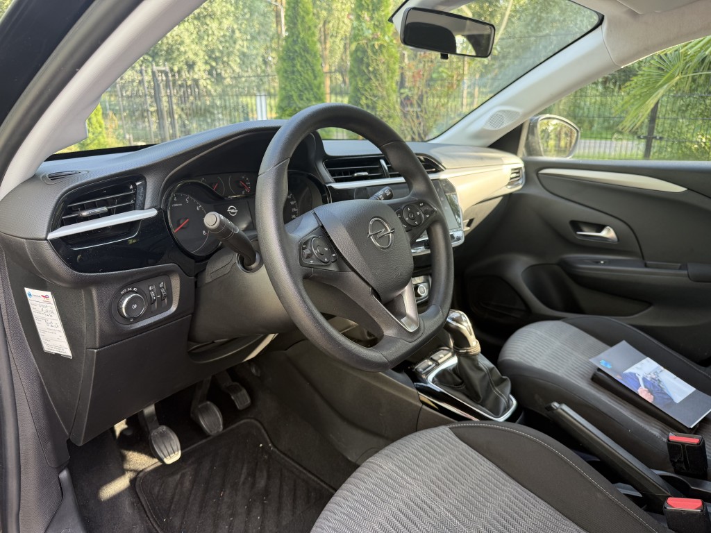 DriverCabin