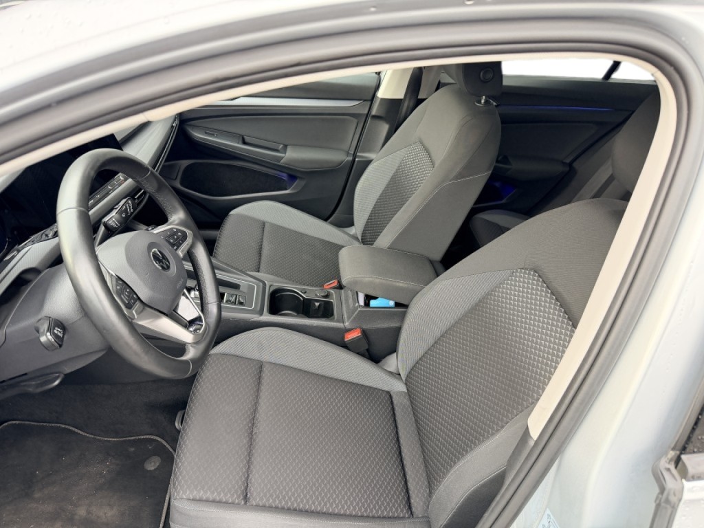DriverCabin