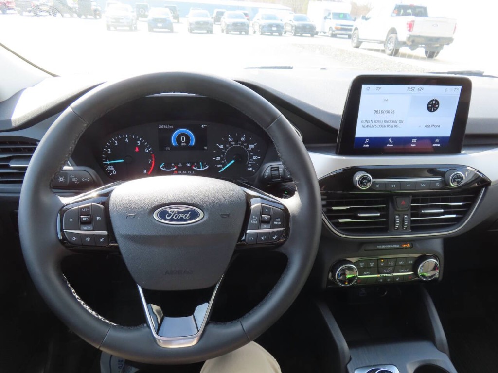 DriverCabin