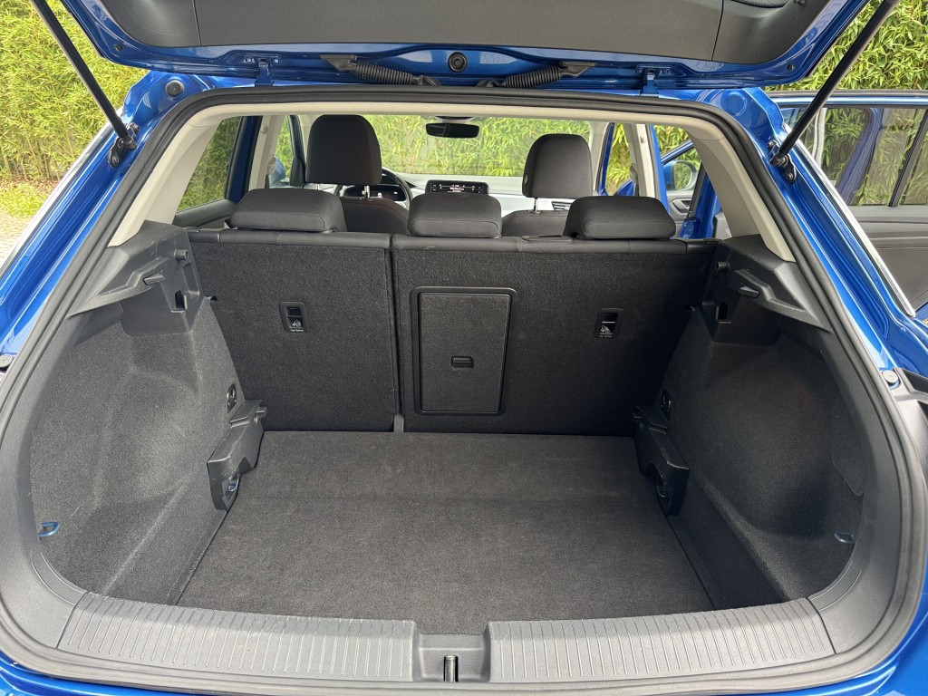 Trunk