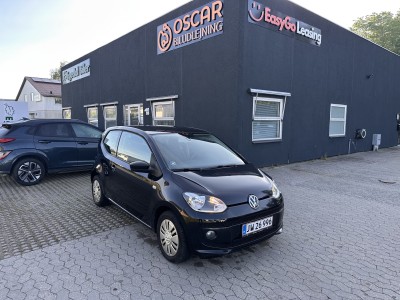 VW Up!