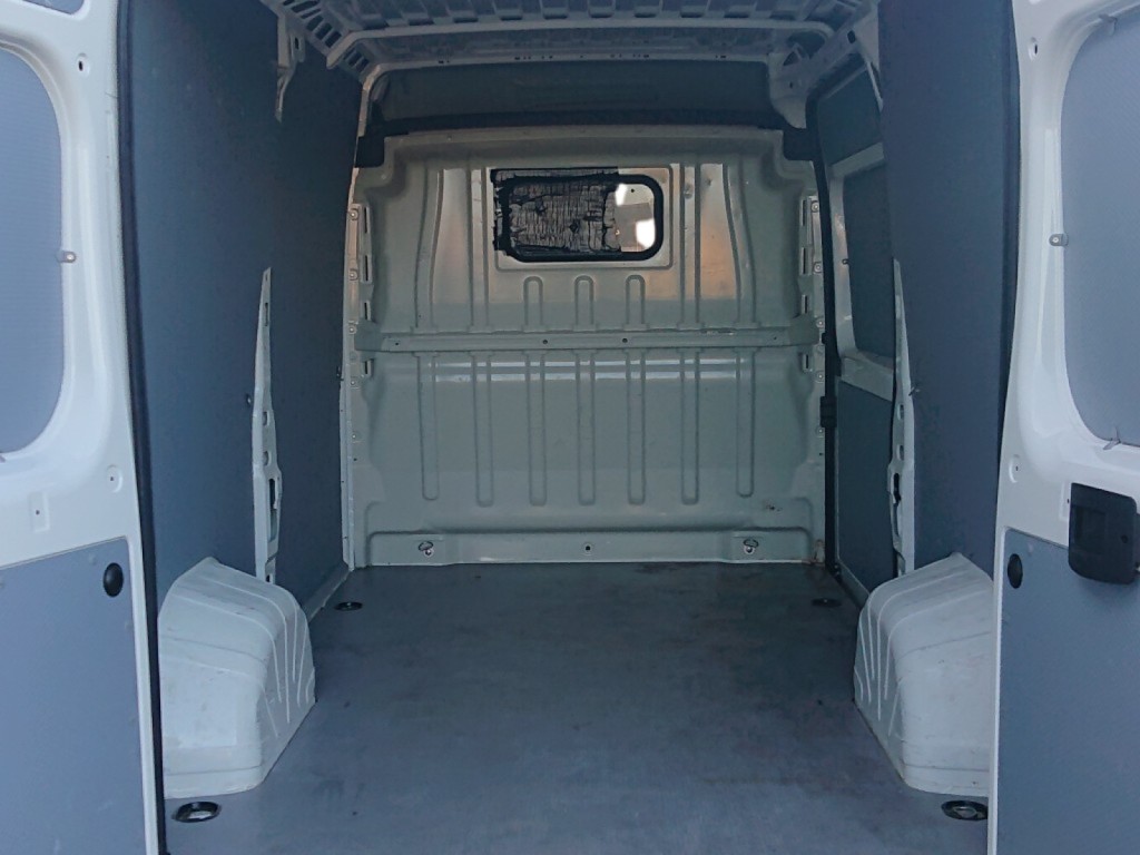 Trunk