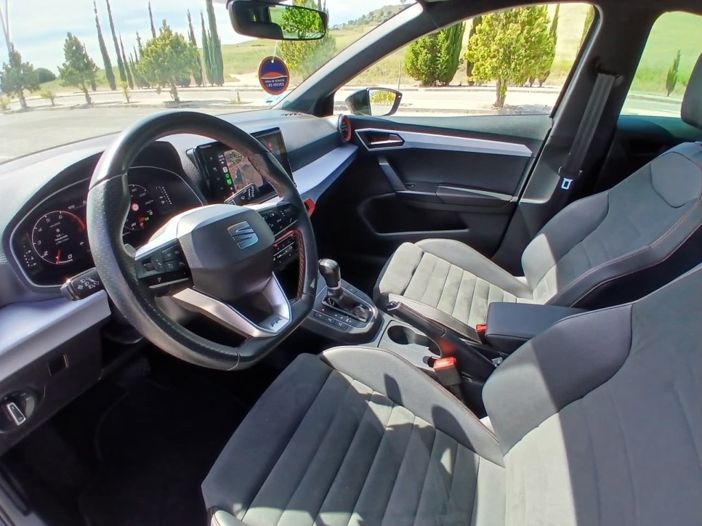 DriverCabin