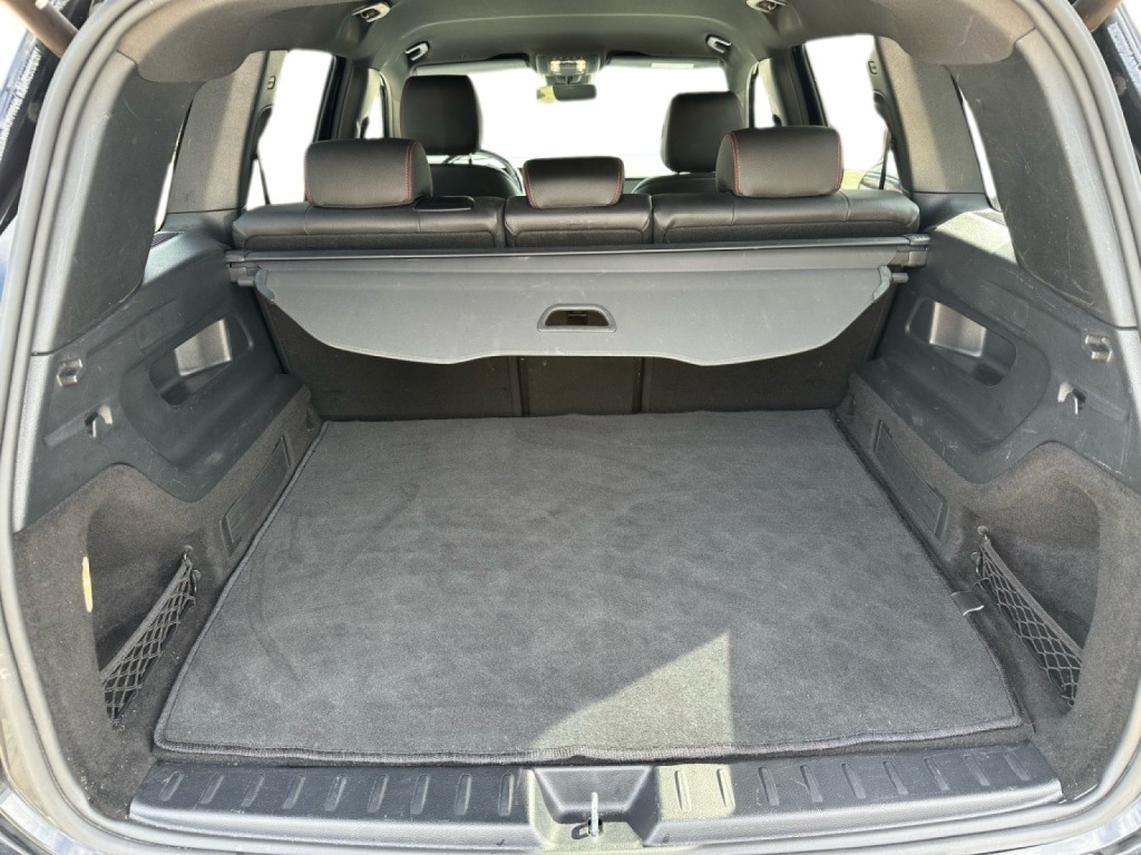 Trunk
