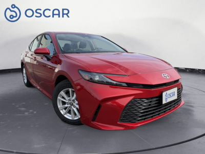 Toyota Camry Hybrid