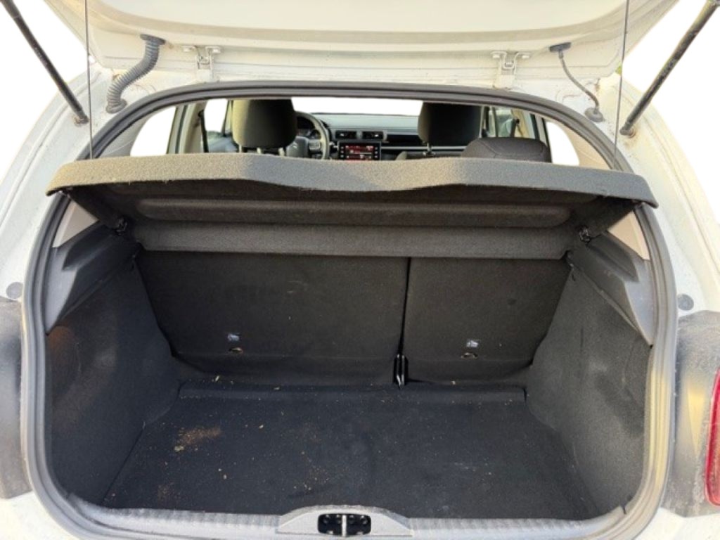 Trunk