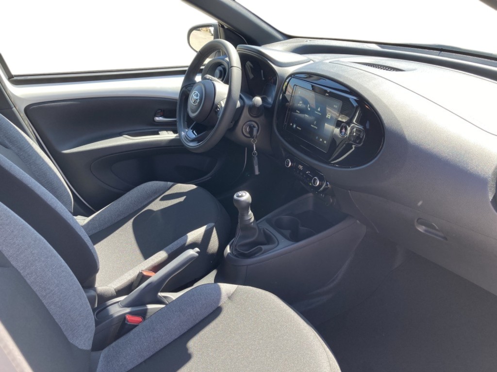 DriverCabin