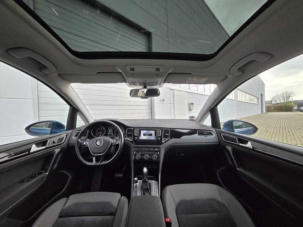 DriverCabin
