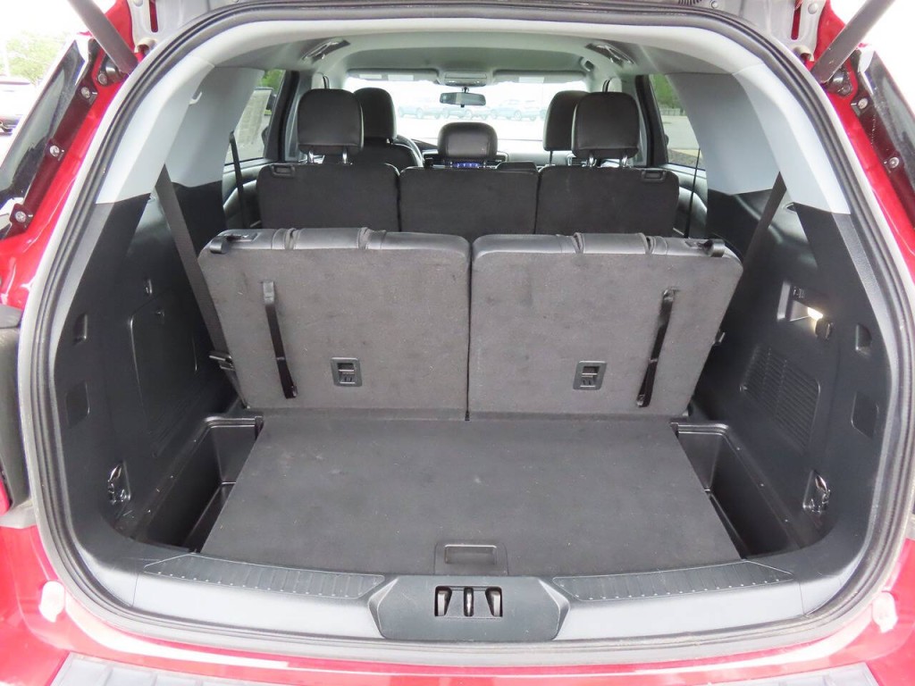 Trunk