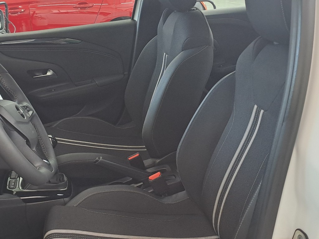 DriverCabin