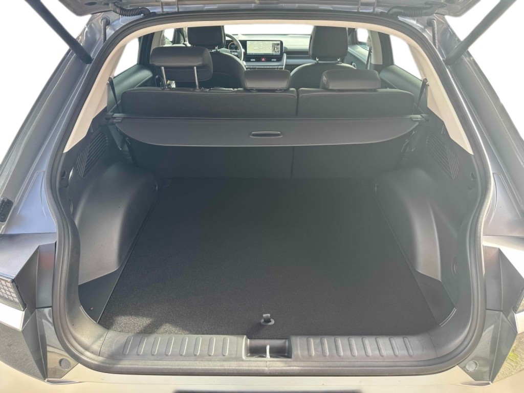 Trunk