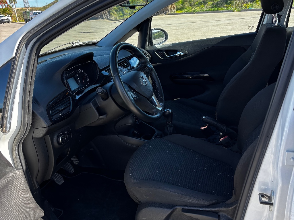 DriverCabin