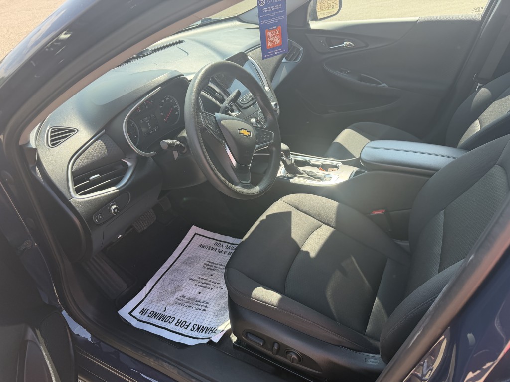 DriverCabin