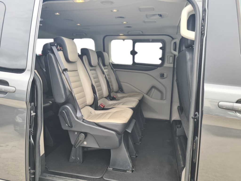 PassengerCabin