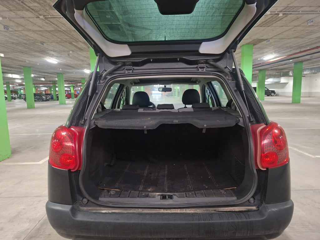 Trunk