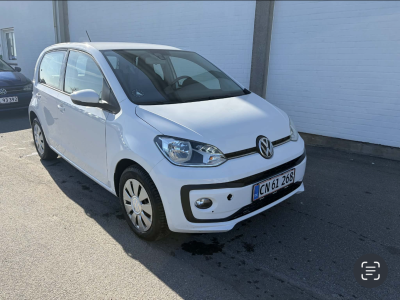 VW Up!