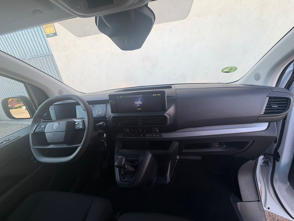 DriverCabin