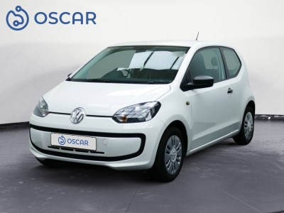 VW Up!