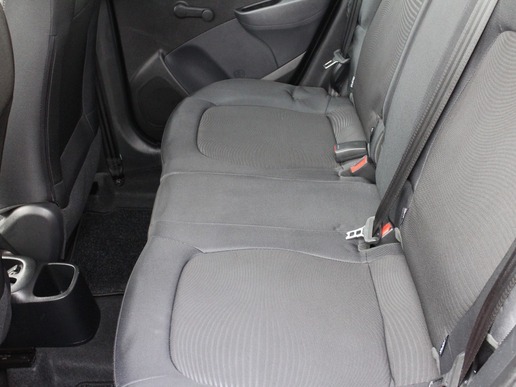 PassengerCabin