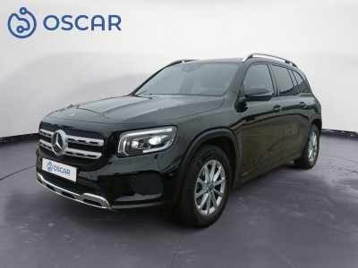 Mercedes-Benz GLB200