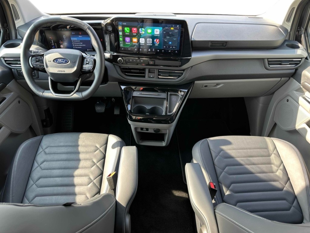 DriverCabin