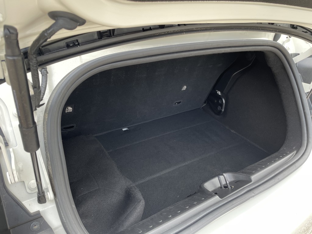 Trunk