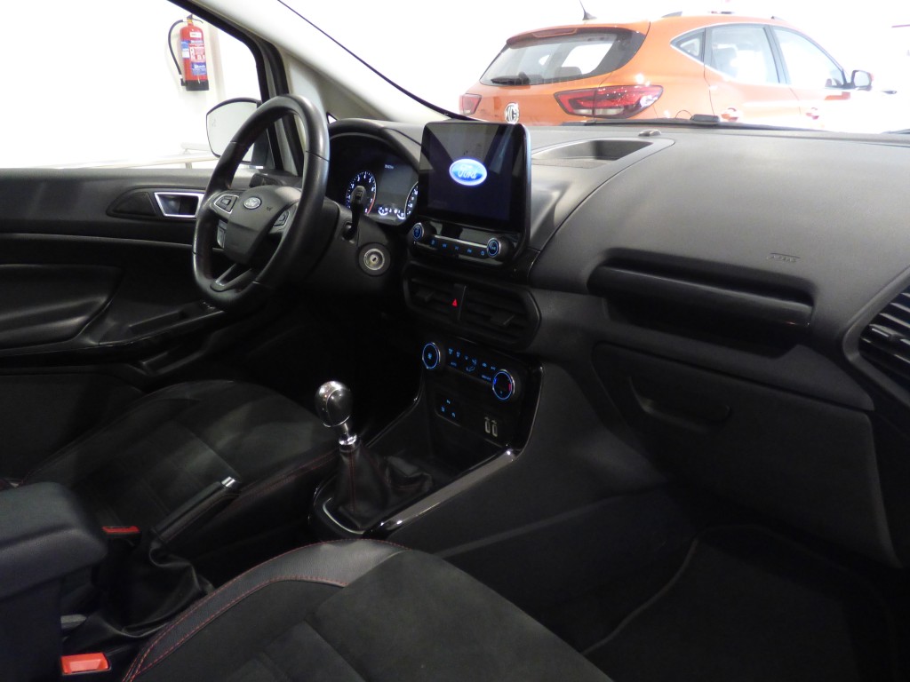 DriverCabin