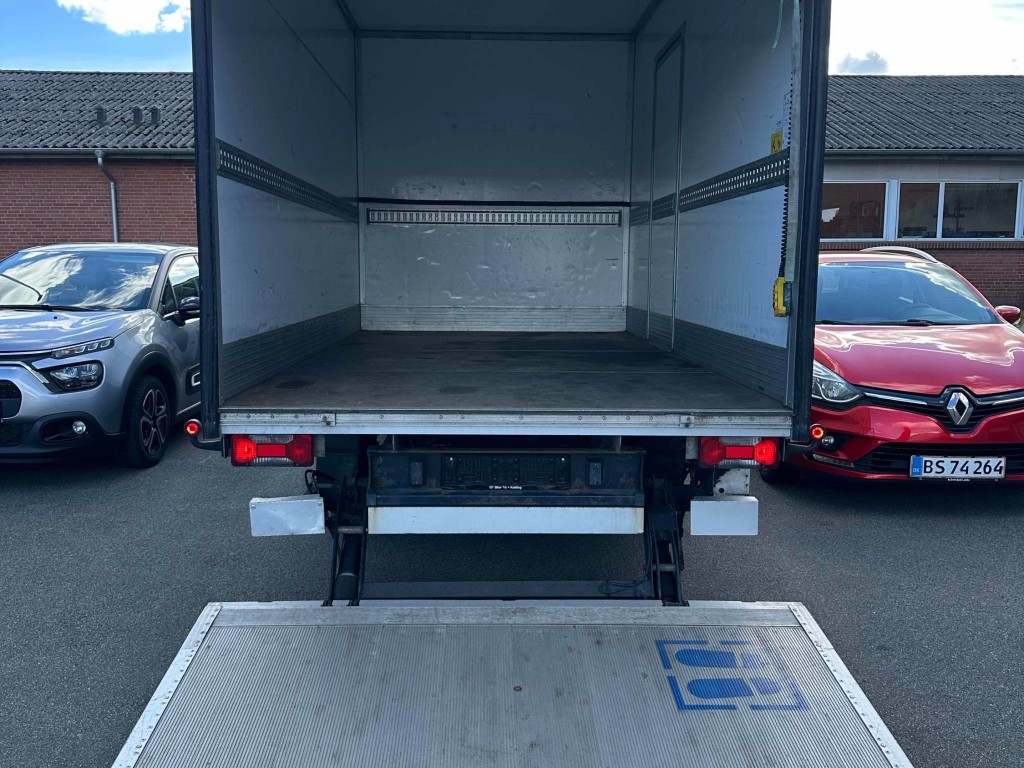 Trunk