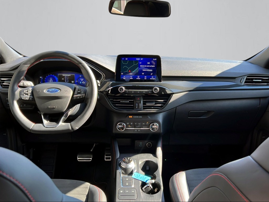 DriverCabin