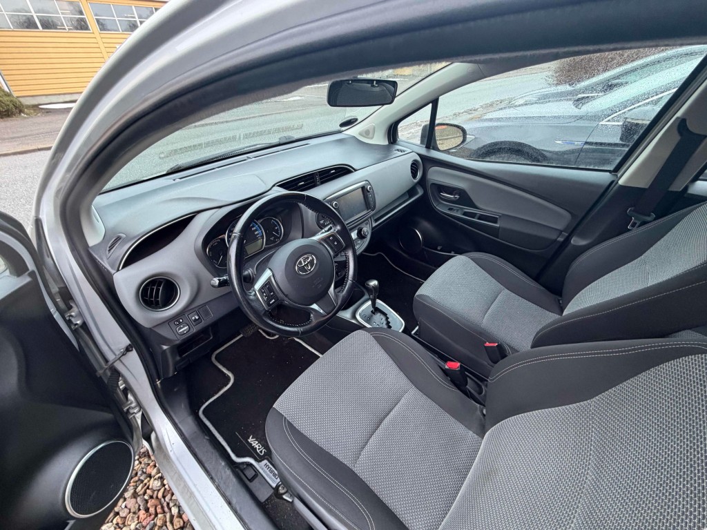 DriverCabin