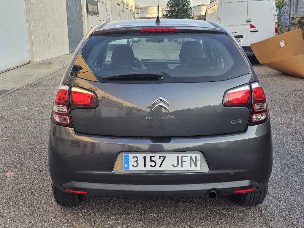 Back