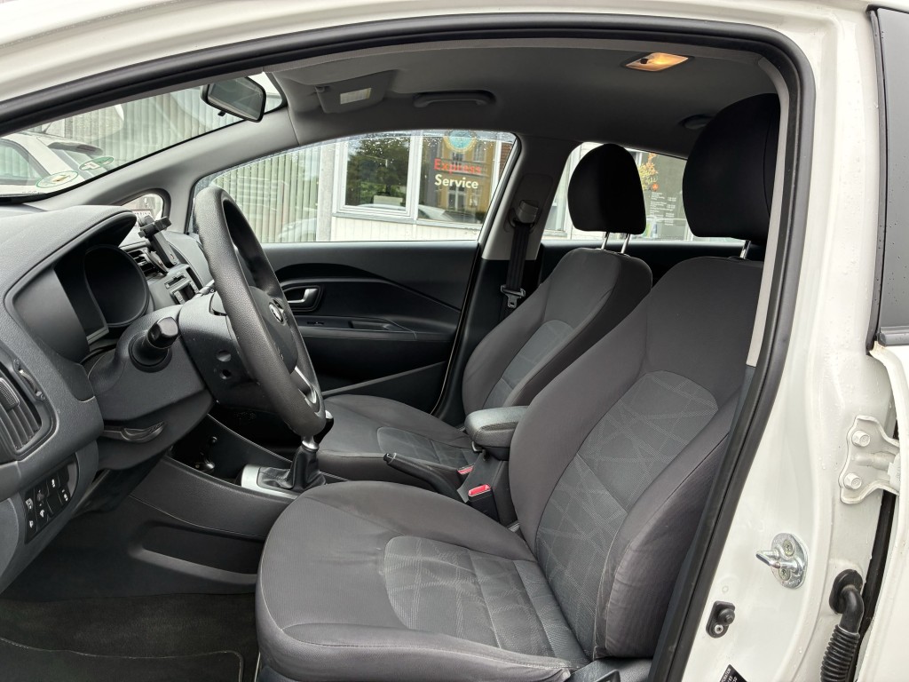 DriverCabin