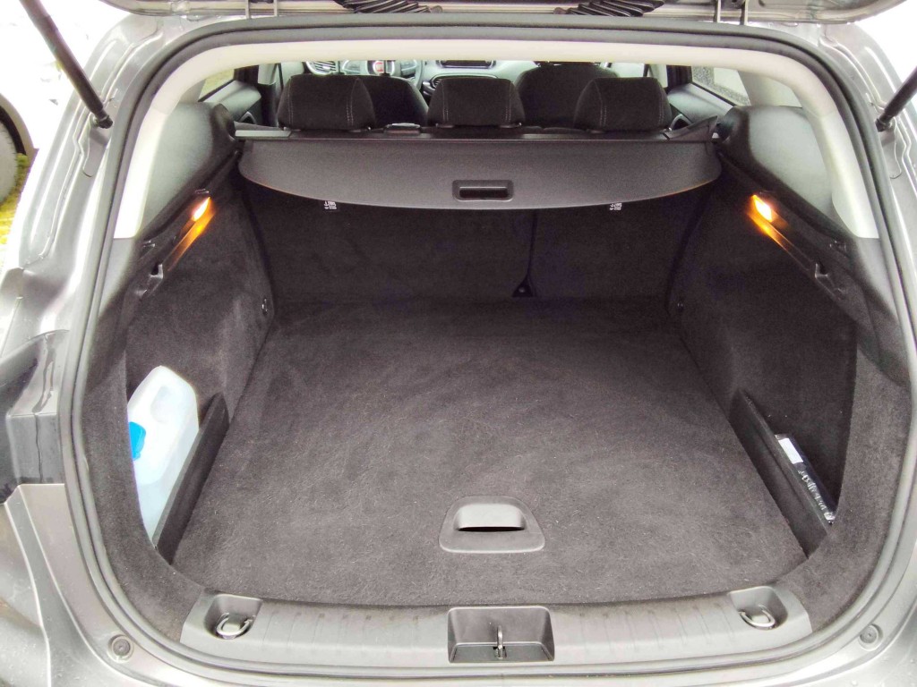 Trunk