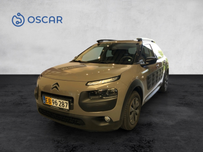 Citroën C4 Cactus