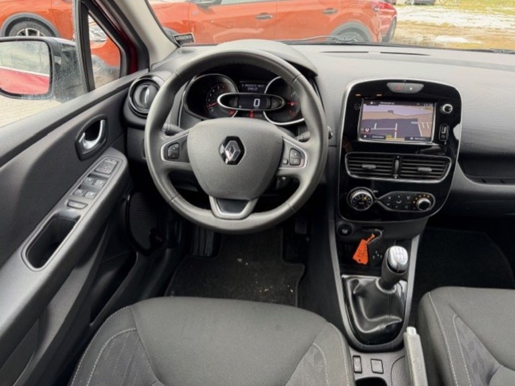 DriverCabin