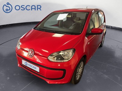VW Up!