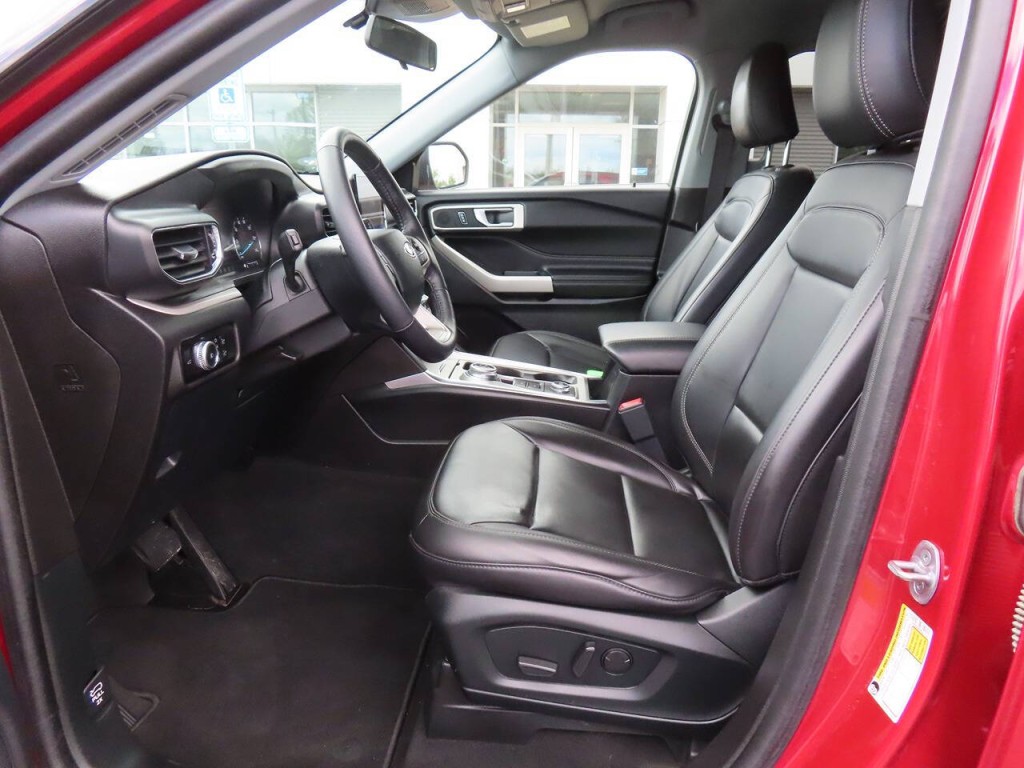 DriverCabin