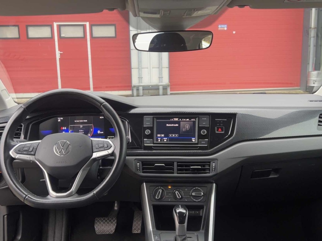 DriverCabin