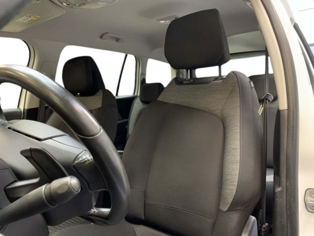 DriverCabin