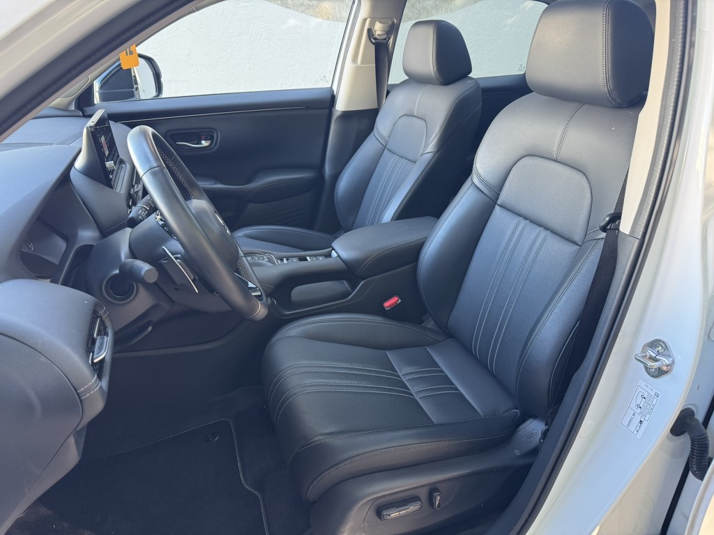 DriverCabin
