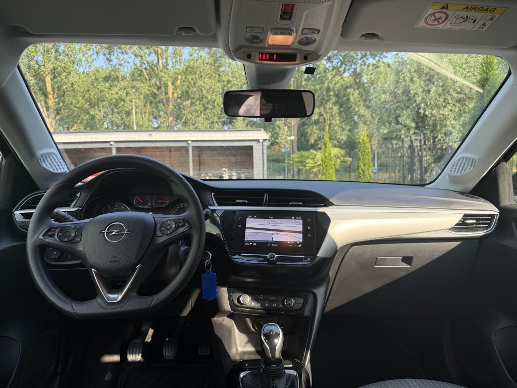 DriverCabin