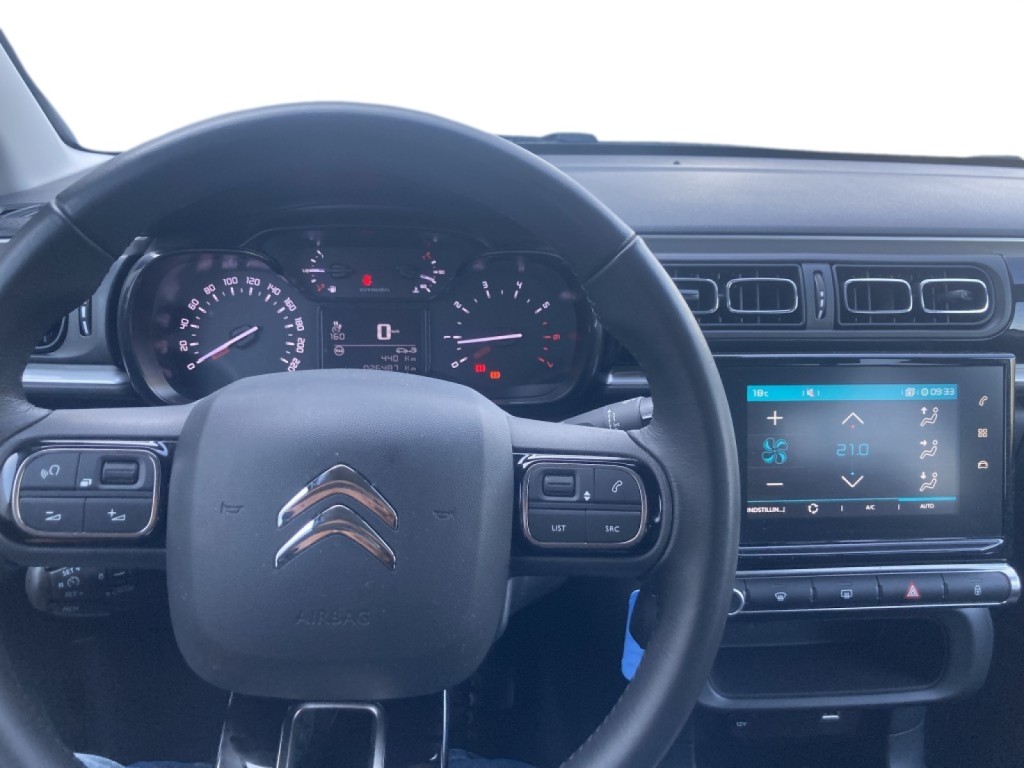 DriverCabin