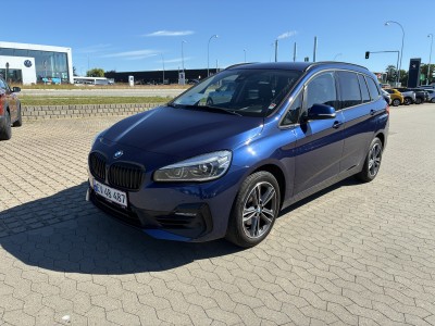 BMW 216