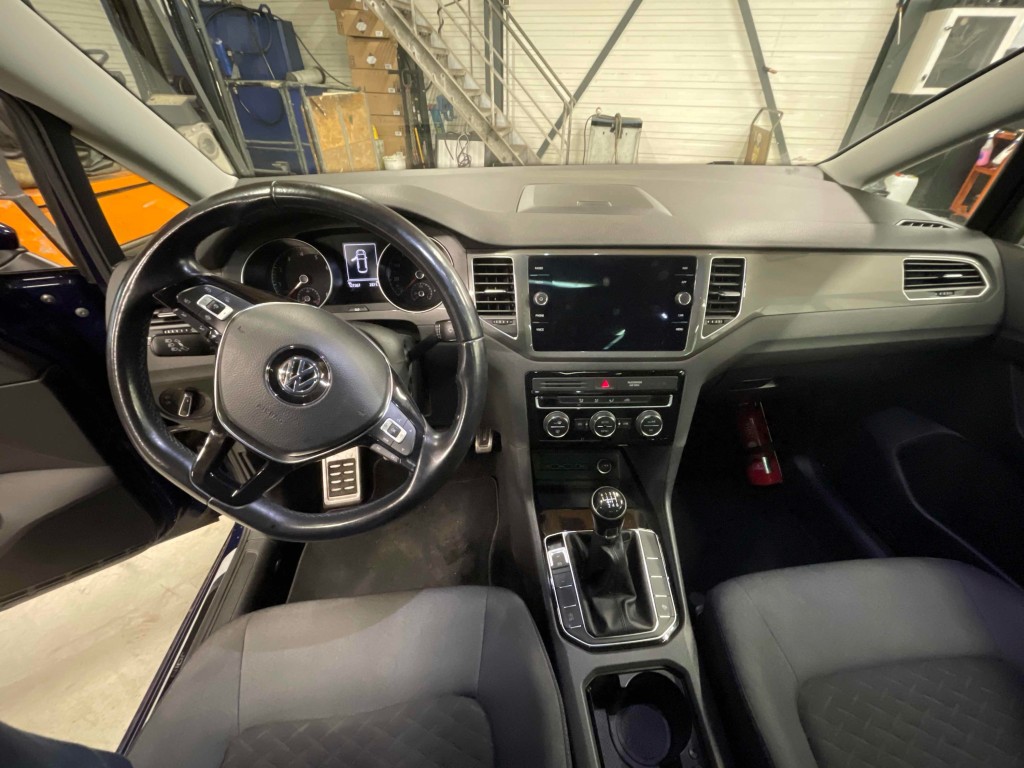 DriverCabin