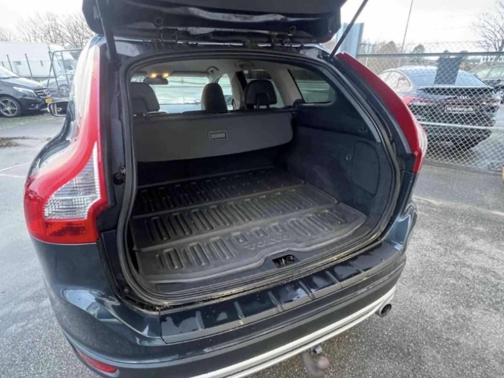 Trunk